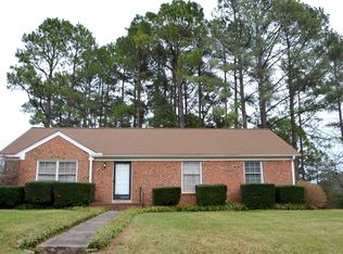 3001 Morningside Dr, Raleigh, NC 27607