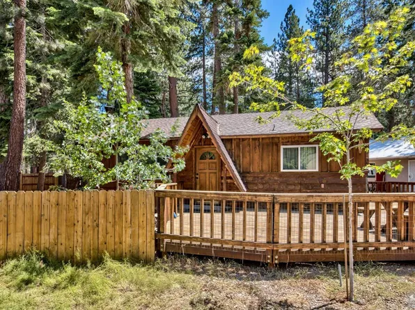 1095 Dedi Ave, South Lake Tahoe, CA 96150