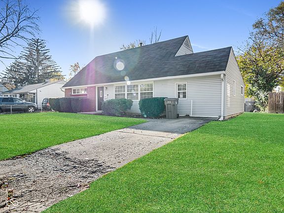 3rd image of 4018 Barnor Dr