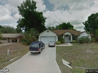338 Belfast Ter, Sebastian, FL 32958