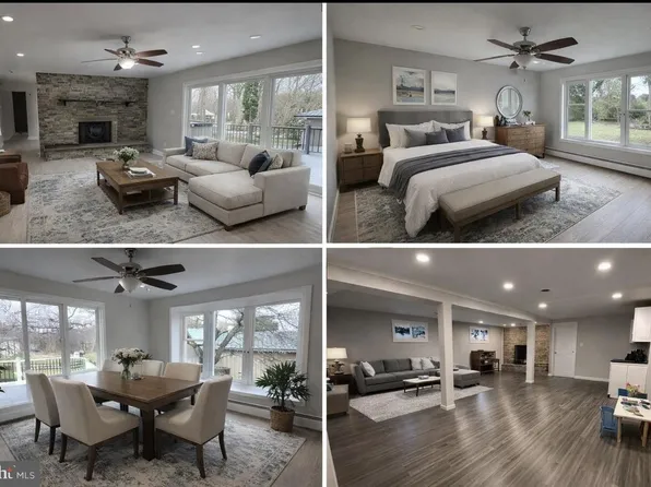 26410 Haines Rd, Clarksburg, MD 20871