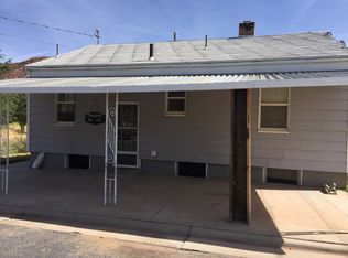 461 E 325 S, Cedar City, UT 84720