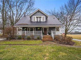 9340 Louisville St, Louisville, OH 44641