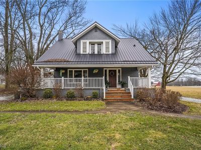 9340 Louisville St, Louisville, OH, 44641