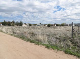 2815 N Navajo Pl, Chino Valley, AZ 86323
