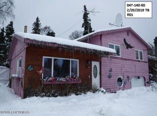 1545 Stellar Dr, Kenai, AK 99611