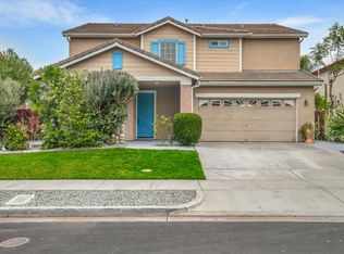 126 Jersey Ln, Patterson, CA 95363