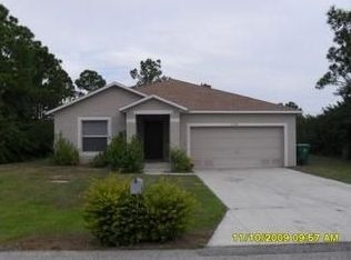 15134 Amsterdam Ave, Port Charlotte, FL 33981