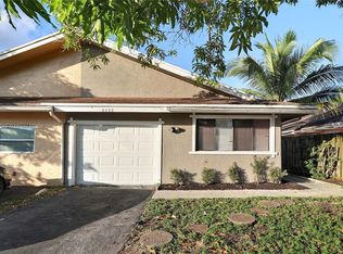 6533 Harbour Rd, Pompano Beach, FL 33068