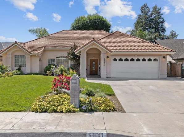 5941 W Cutler Court, Visalia, CA 93277