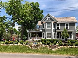 4729 Maple Ave, Stanley, NY 14561