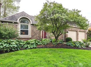 5253 Edward Ct, Carmel, IN 46033