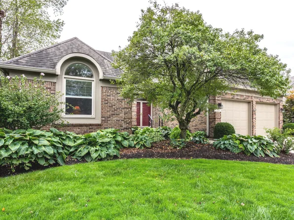 5253 Edward Ct, Carmel, IN 46033