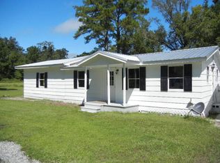 5015 Ward Thalman St, Brunswick, GA 31523