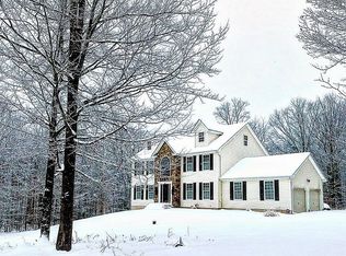317 Scenic Dr, Blakeslee, PA