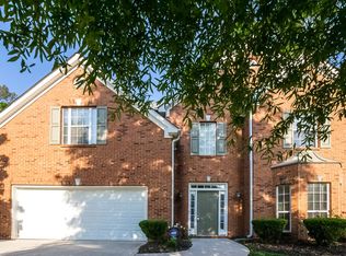 3158 Thornbush Ct, Powder Springs, GA 30127