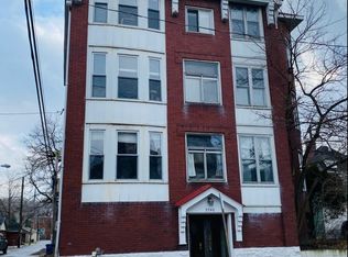 5740 Elmer Street, Pittsburgh, PA 15232