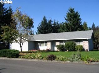 15002 NE 2nd St, Vancouver, WA 98684