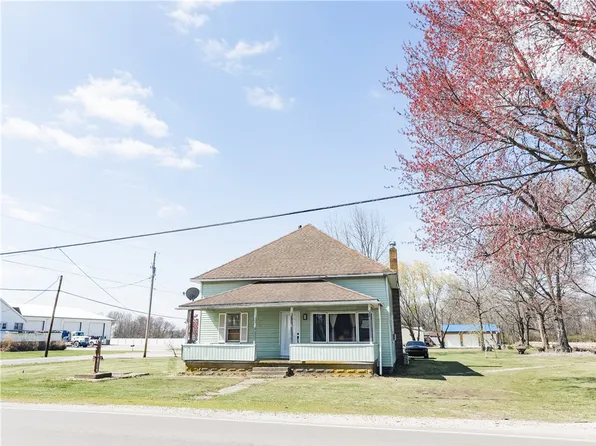 10984 E 900th Ave, Robinson, IL 62454