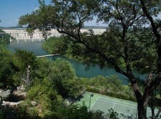 3307 Windy Harbor Dr, Austin, TX 78734
