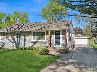 145 S Archer Ave, Mundelein, IL