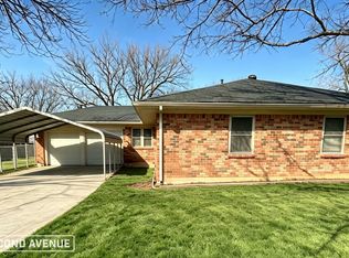 912 N 4th St, Princeton, TX 75407
