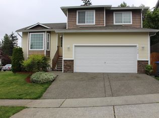 2828 99th Pl SE, Everett, WA 98208