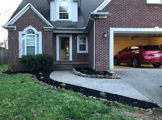 11017 Walnut Creek Ln, Knoxville, TN 37932