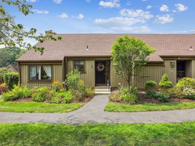 741 Heritage Village #A, Southbury, CT, 06488