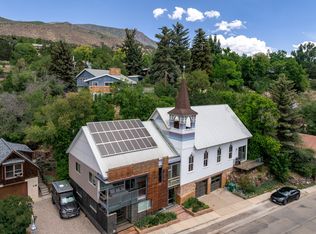 200 E Homestead Dr, Basalt, CO 81621