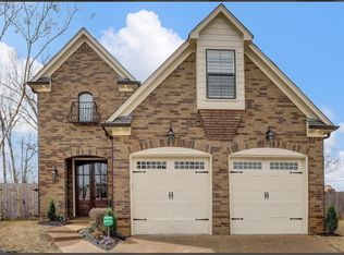 861 Winter Leaf Dr, Cordova, TN 38018