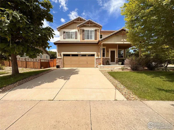 4775 Sunset Pl, Dacono, CO 80514