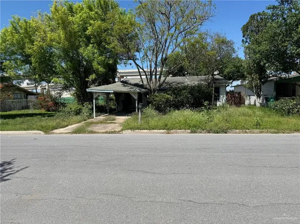 218 W Eller Ave, Pharr, TX 78577