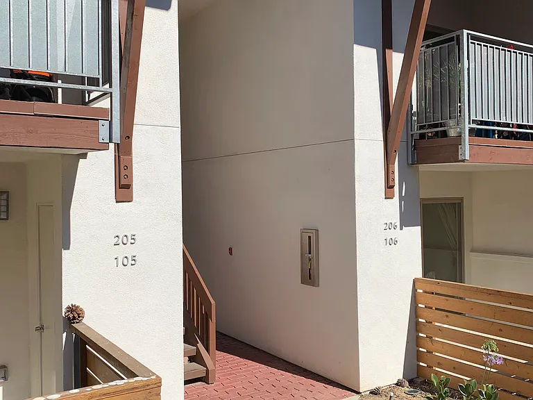 1740 S El Camino Real S #J205 — Photo 13