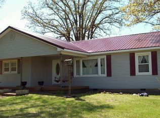 21 Jap Ln, Ethridge, TN 38456
