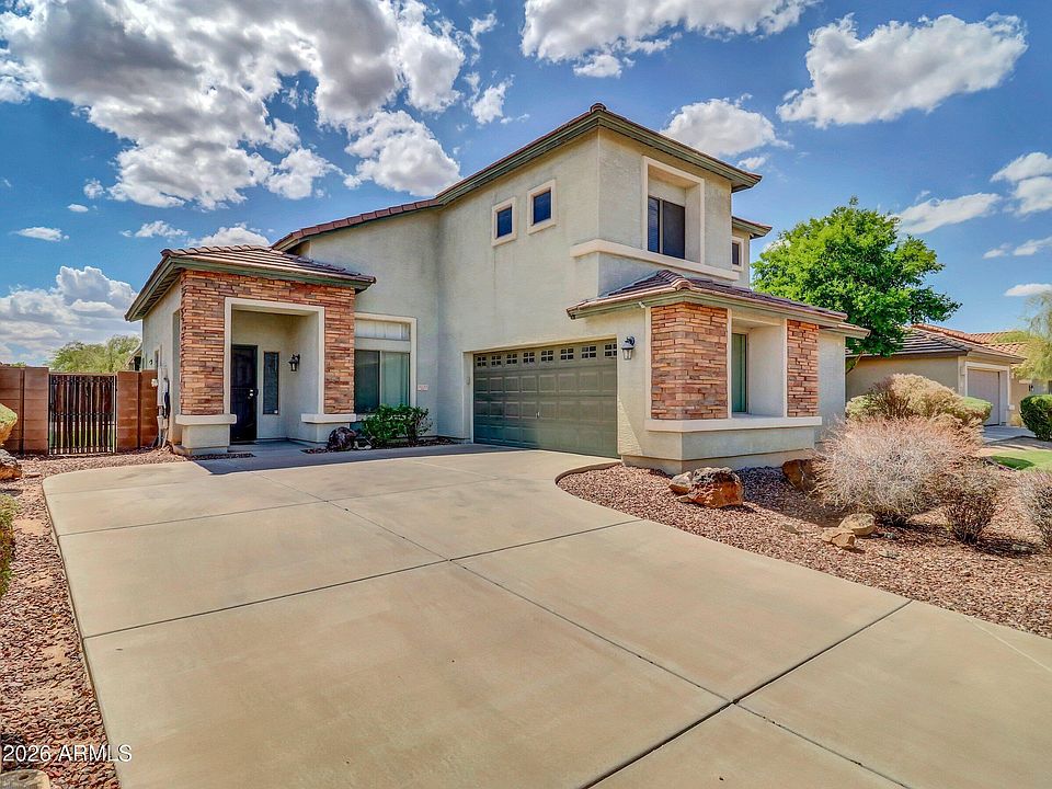 1st image of 5227 W DESERT Lane