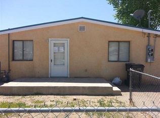 1646 Ferris Ave SW, Albuquerque, NM 87105