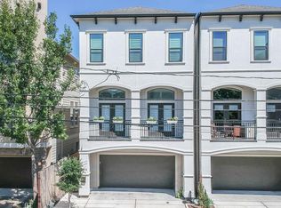 5304 Schuler St, Houston, TX 77007