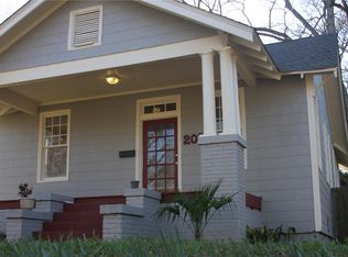 203 N Lewis St, Montgomery, AL 36107