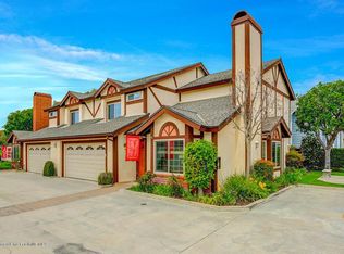 904 N 1st Ave APT B, Arcadia, CA 91006