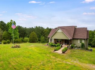 2672 Pleasant Grove Church Rd, Villa Rica, GA 30180