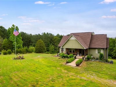 2672 Pleasant Grove Church Rd, Villa Rica, GA, 30180