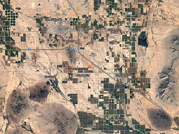 4th image of 3135 N CACTUS WREN Drive #10