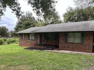 113 County Road 72, Riceville, TN 37370