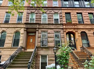 280 Halsey St #1, Brooklyn, NY 11216