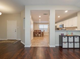 9324 Grand Canal Dr, Frisco, TX 75033