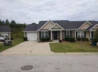 150 Bobwhite Dr, Aiken, SC 29801