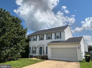 10843 Spencer St, Bealeton, VA 22712