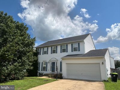 10843 Spencer St, Bealeton, VA, 22712