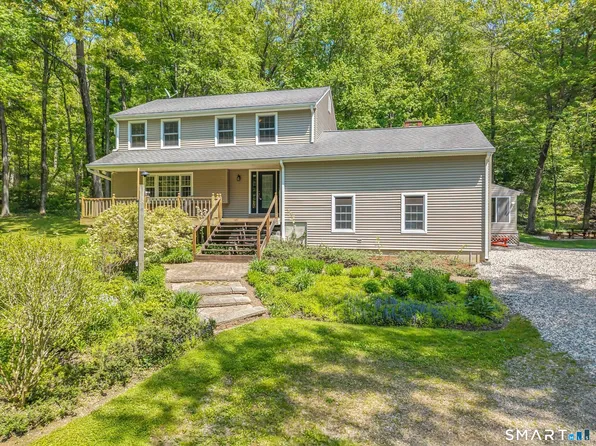 59 Indian Hill Road, Canton, CT 06019